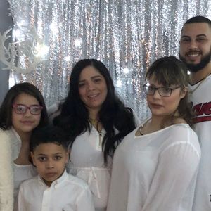 Meet your Posher, Abriana